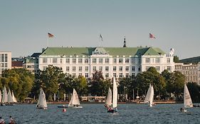 Hotel Atlantic in Hamburg